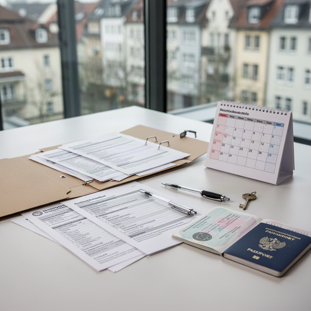 Rückkehrberatung